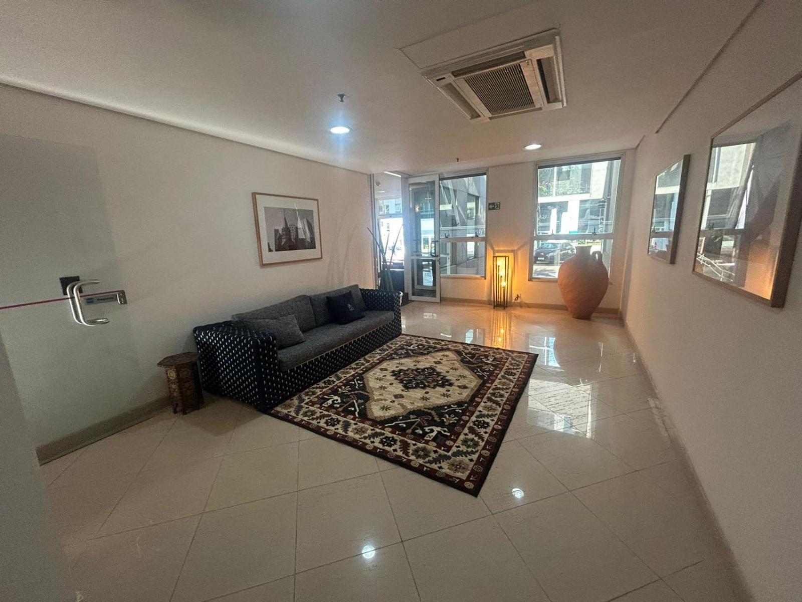 סאו פאולו Apto 1107 - Flat Bela Cintra - Proximo Avenida Paulista מראה חיצוני תמונה