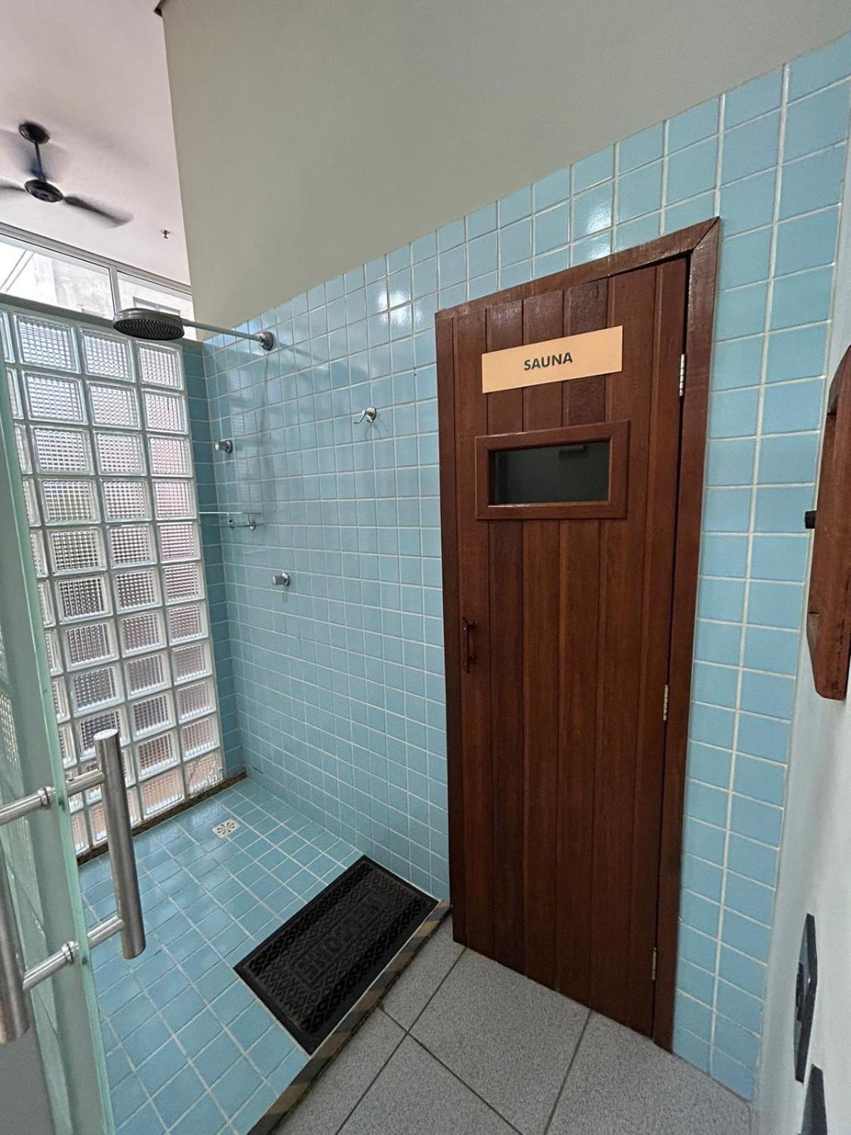 סאו פאולו Apto 1107 - Flat Bela Cintra - Proximo Avenida Paulista מראה חיצוני תמונה