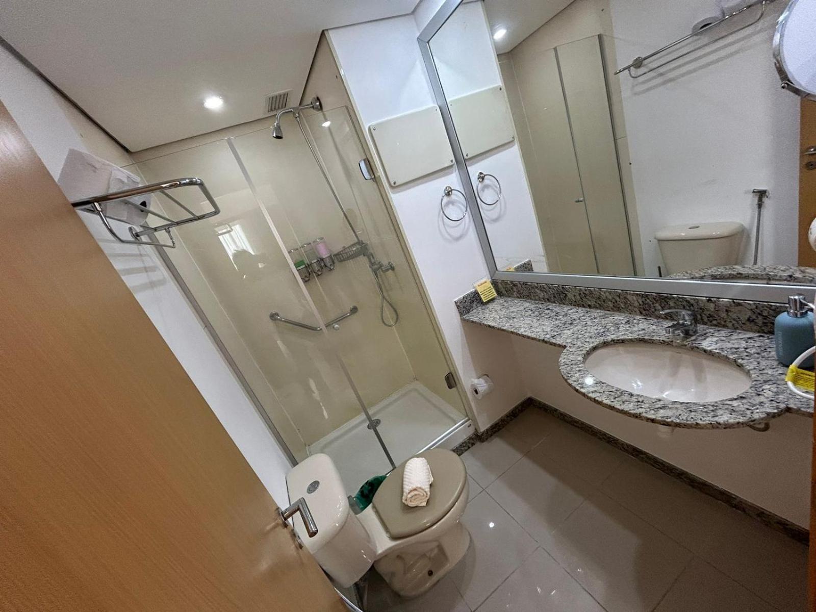 סאו פאולו Apto 1107 - Flat Bela Cintra - Proximo Avenida Paulista מראה חיצוני תמונה